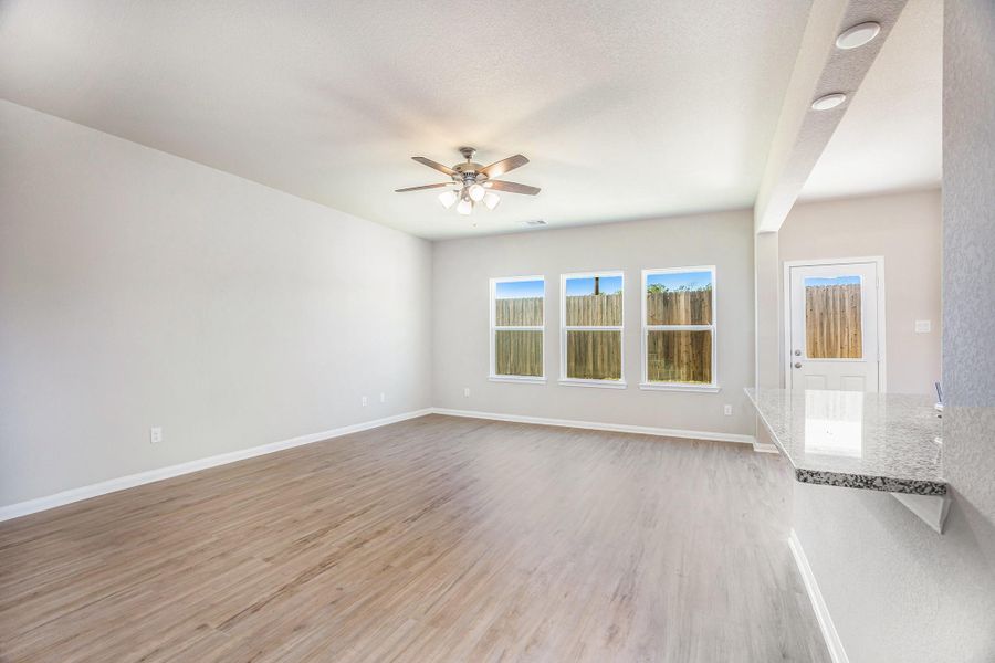 Representative photo; not of actual home Representative photo; not of actual home