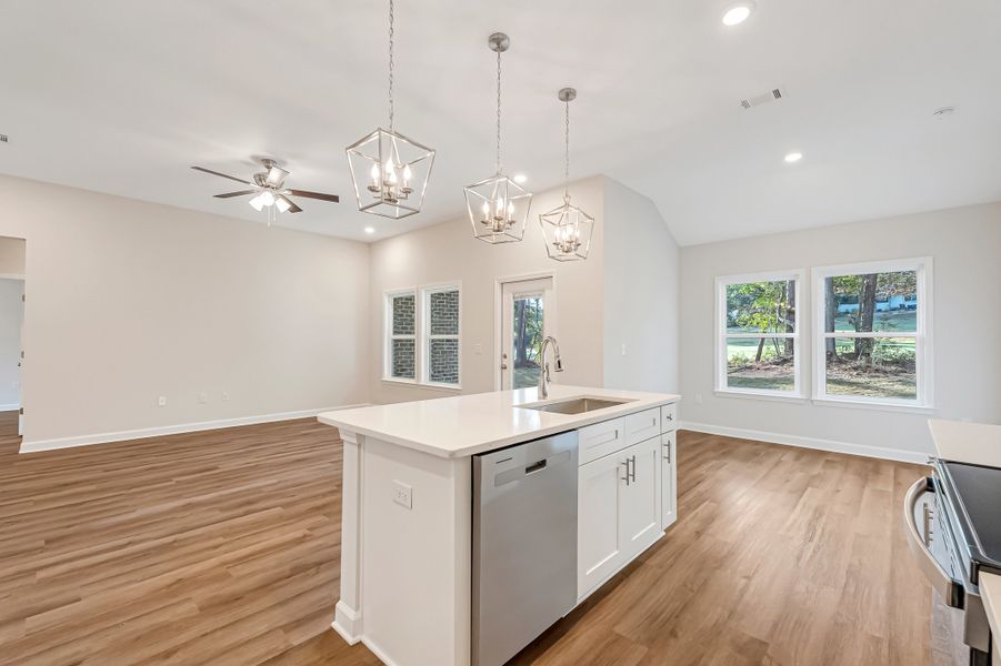 Image 40 of a home in Southern Charm.