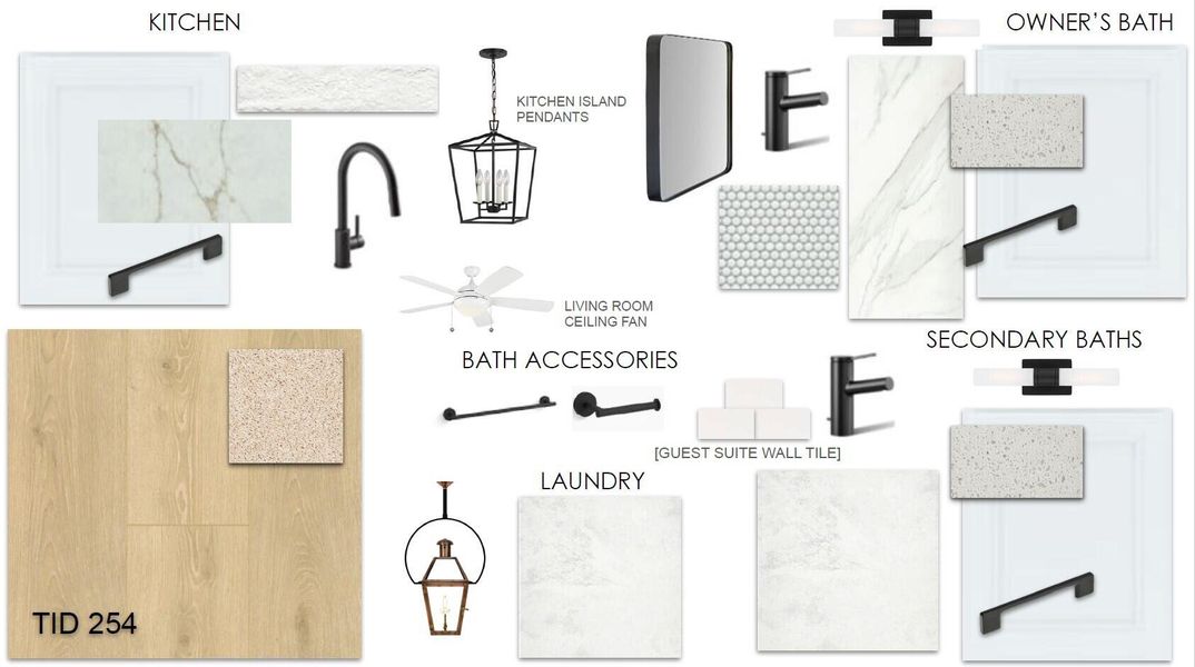 Image 59 of a home in Tidewater at Lakes of Cane Bay.