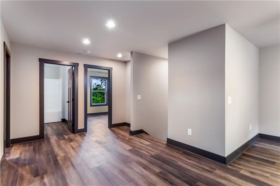 Spacious, unfurnished interior of a new home in , Ellijay (Image 26). Spacious, unfurnished interior of a new home in , Ellijay (Image 26).