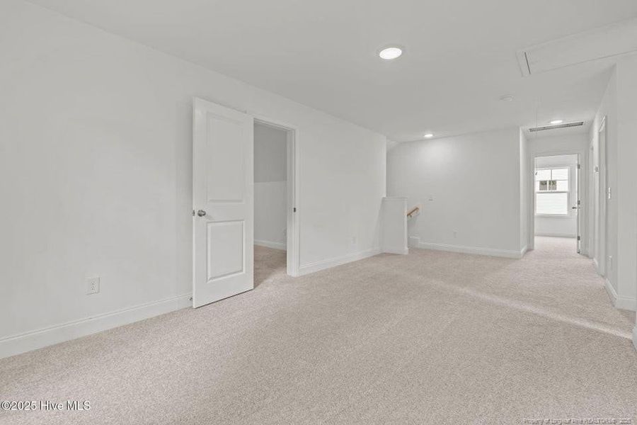 235 Atkins Road - Cameron (Moore County)