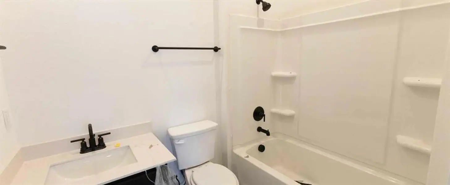 Bathroom 3 Construction Progress Bathroom 3 Construction Progress