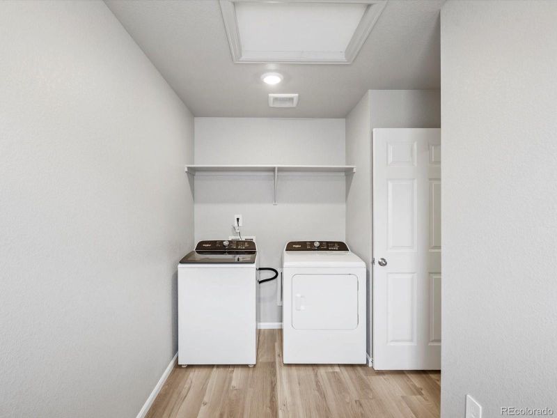 Image 34 of a home in Buffalo Highlands: The Canyon Collection.