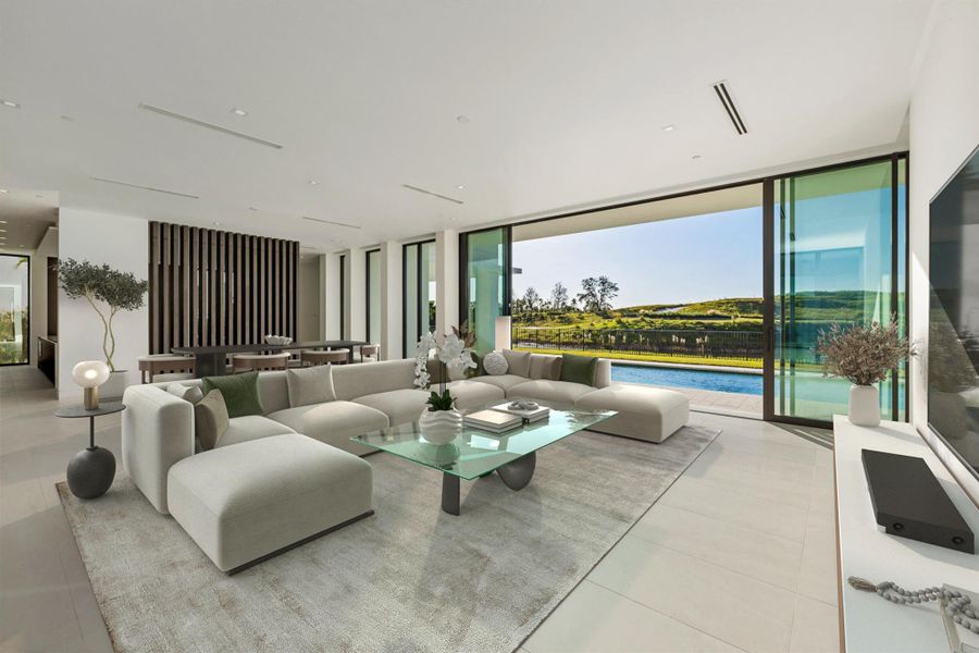 Image 38 of a home in .