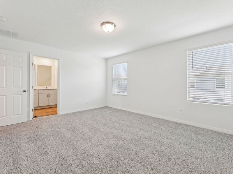 The Oakville I floorplan at 4321 Switchgrass Lane. The Oakville I floorplan at 4321 Switchgrass Lane.