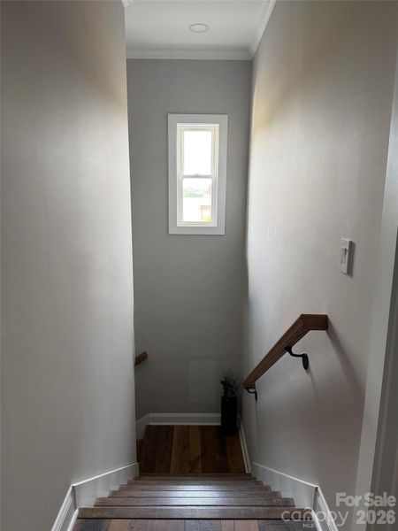 Spacious, unfurnished interior of a new home in , Shelby (Image 20).