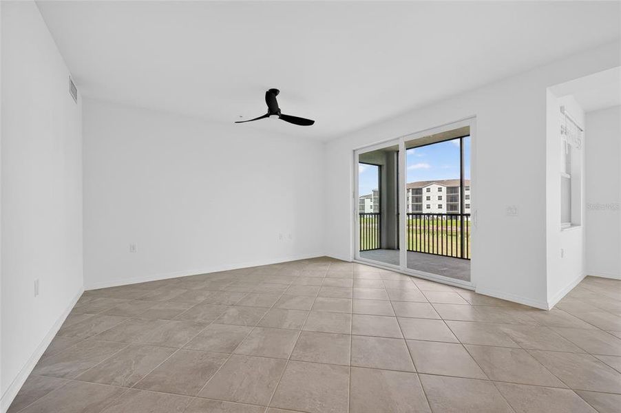 Spacious, unfurnished interior of a new home in , Lehigh Acres (Image 19). Spacious, unfurnished interior of a new home in , Lehigh Acres (Image 19).