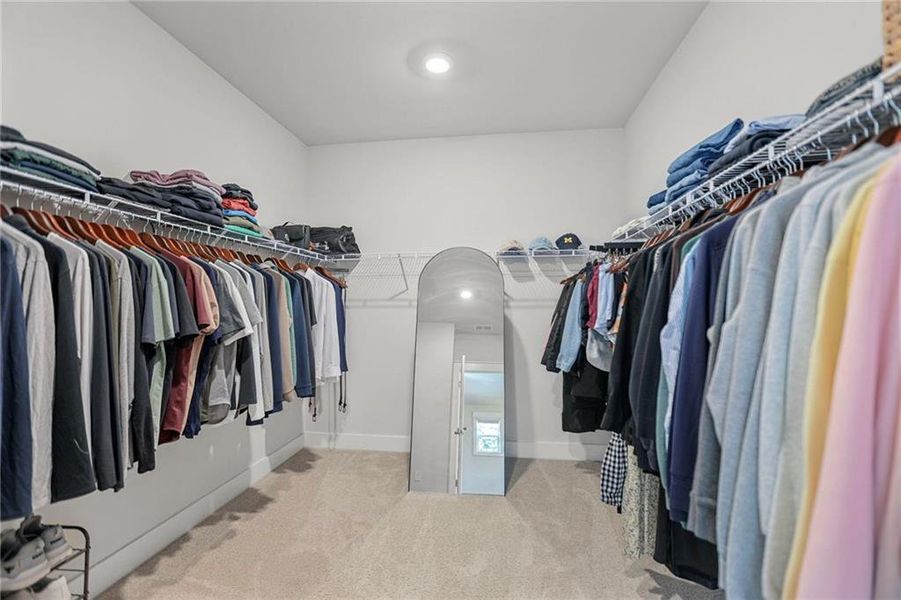 Close-up of interior finishes inside a home in , Moreland (Image 20). Close-up of interior finishes inside a home in , Moreland (Image 20).
