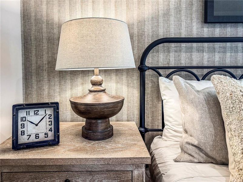 Close-up of interior finishes inside a home in , Marietta (Image 20). Close-up of interior finishes inside a home in , Marietta (Image 20).