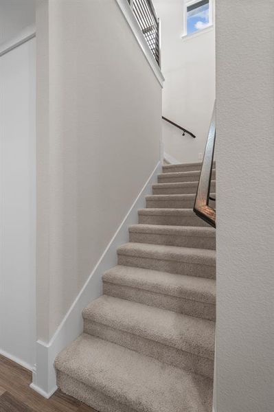 Spacious, unfurnished interior of a new home in , Frisco (Image 20). Spacious, unfurnished interior of a new home in , Frisco (Image 20).