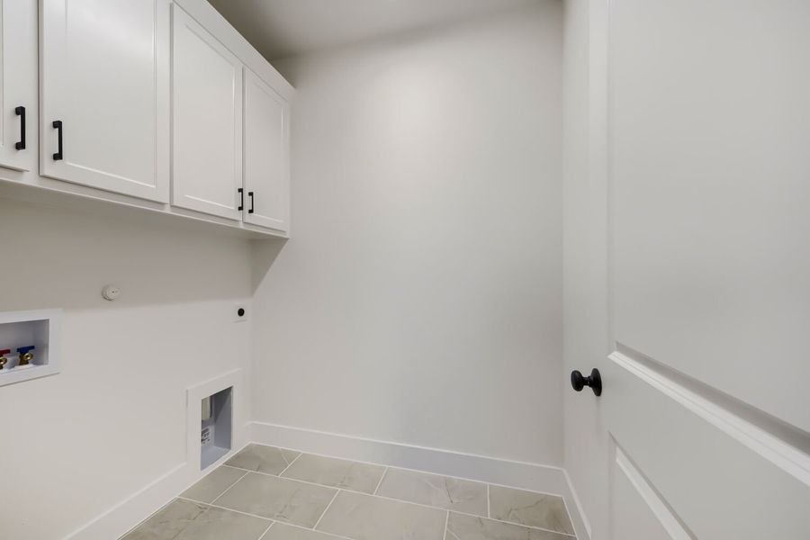 1636 Corrnwall - Laundry Room