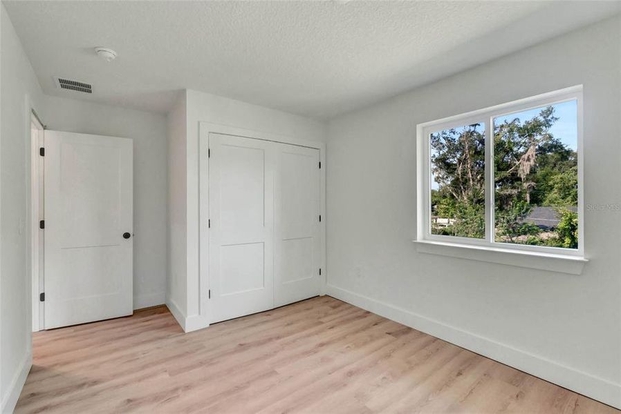Spacious, unfurnished interior of a new home in , High Springs (Image 31). Spacious, unfurnished interior of a new home in , High Springs (Image 31).