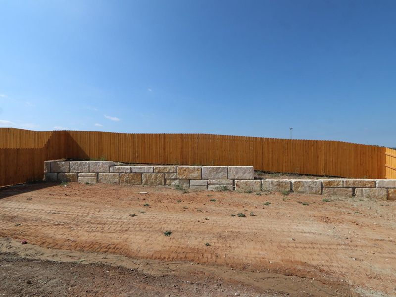 Site preparation for new homesites in Cascades at Onion Creek, Austin (Image 13). Site preparation for new homesites in Cascades at Onion Creek, Austin (Image 13).