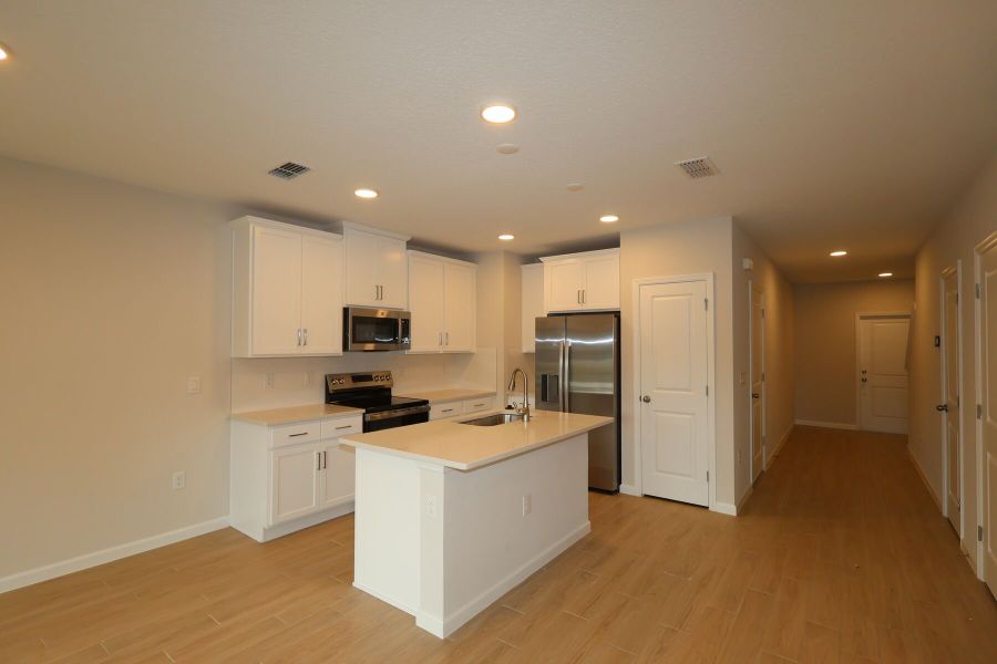 Kitchen Kitchen