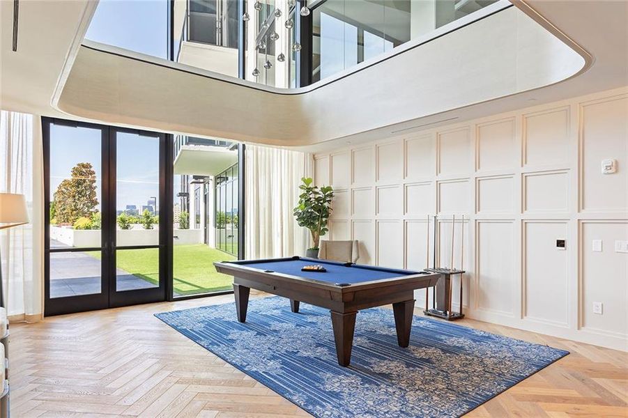Image 35 of a home in The Dillon Buckhead.