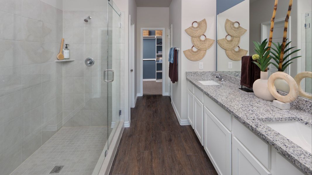 Images are a model representation and may depict options and upgrades not featured on the home available for purchase. Images are a model representation and may depict options and upgrades not featured on the home available for purchase.