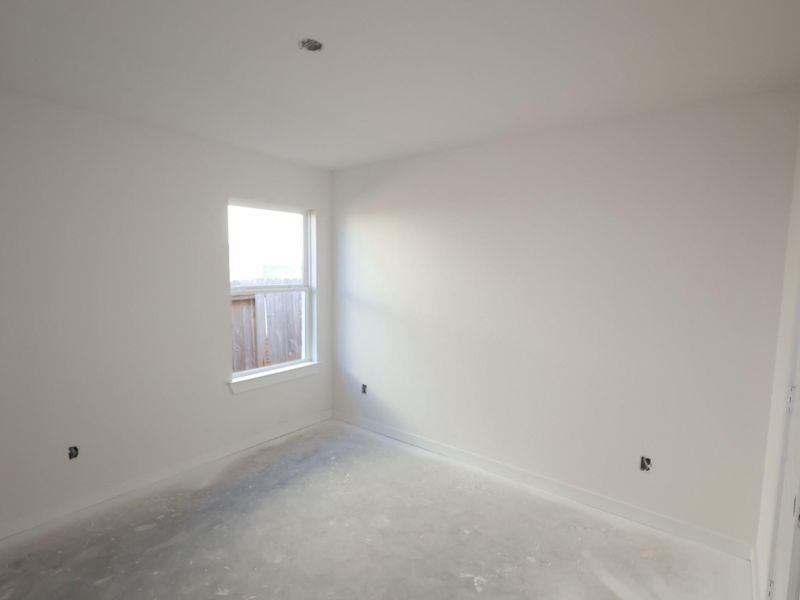 In-progress construction of a new home in Magnolia Ridge, Magnolia, TX (Image 22). In-progress construction of a new home in Magnolia Ridge, Magnolia, TX (Image 22).