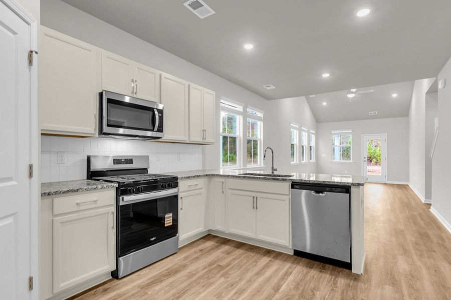 Summerville, SC New Home.  - Slide 8