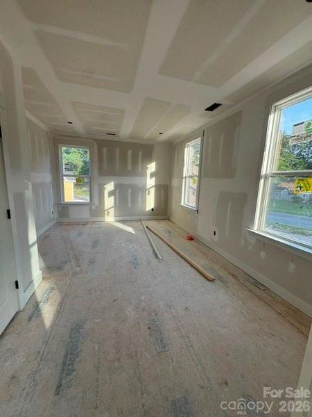 Bonus room 5/16