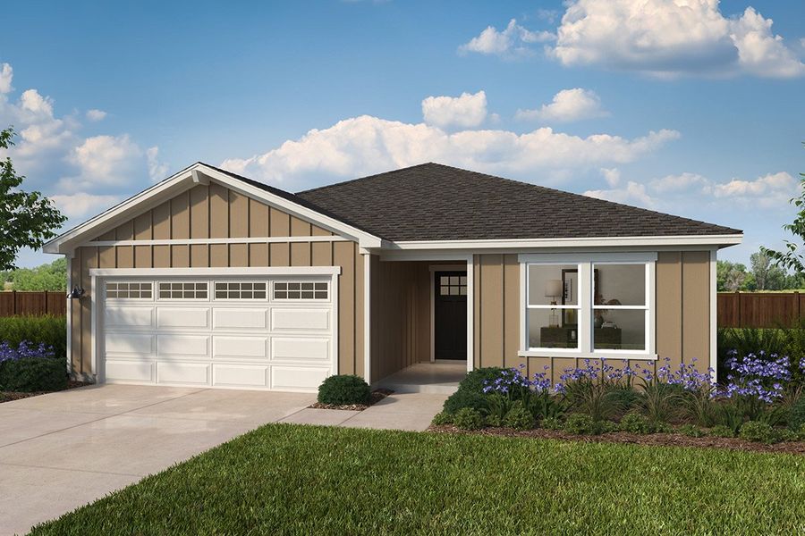 Exterior O Exterior O