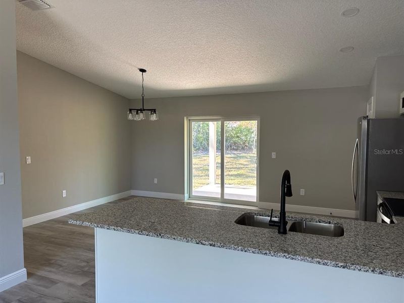 Spacious, unfurnished interior of a new home in , Citrus Springs (Image 18).