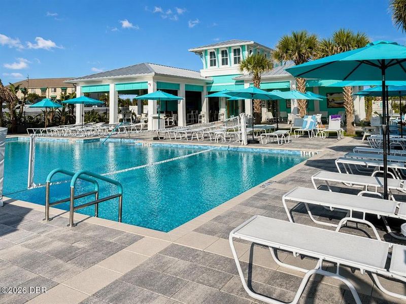 Community amenities in , Daytona Beach (Image 41).