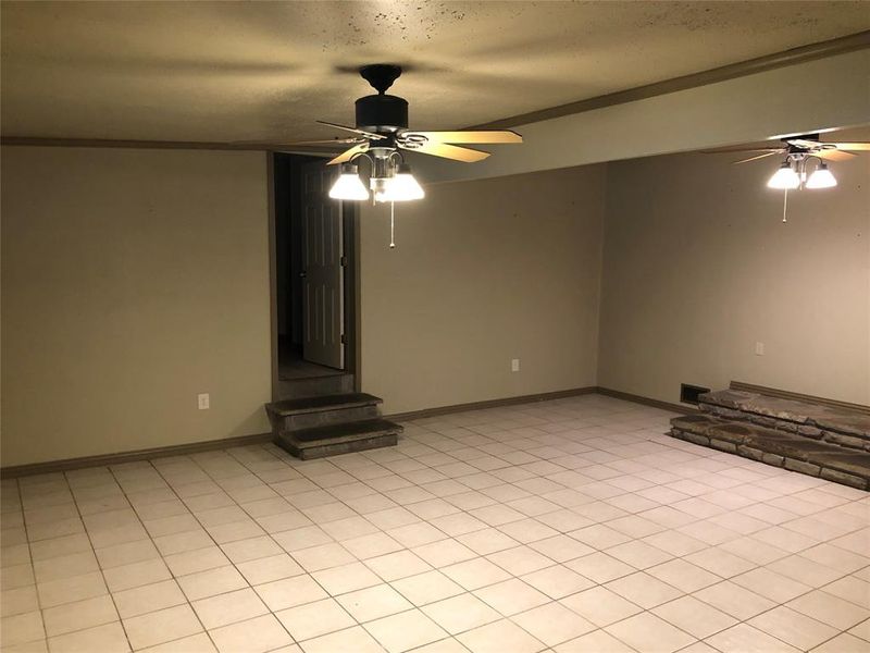 Spacious, unfurnished interior of a new home in , Graford (Image 9). Spacious, unfurnished interior of a new home in , Graford (Image 9).