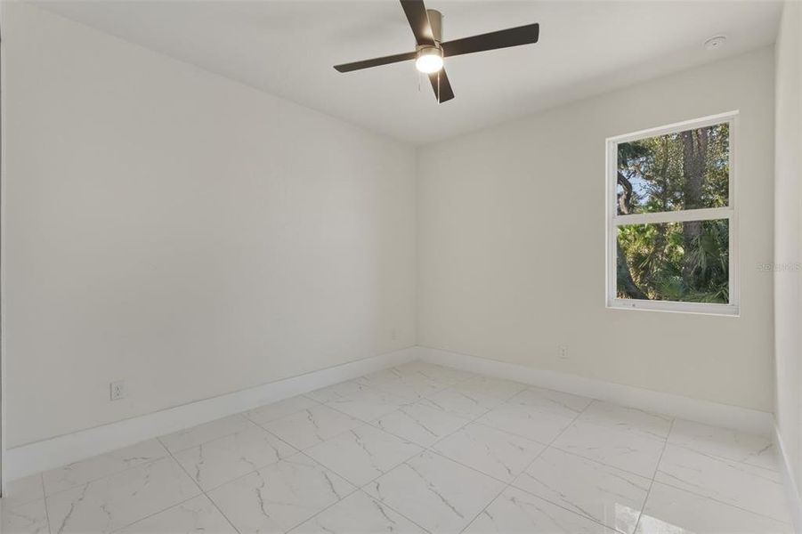 Spacious, unfurnished interior of a new home in , Port Charlotte (Image 25). Spacious, unfurnished interior of a new home in , Port Charlotte (Image 25).