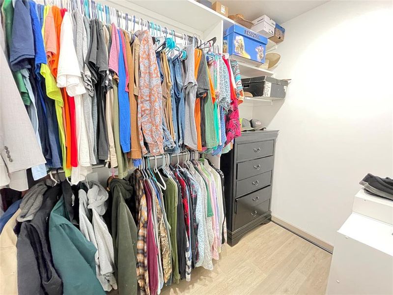 Close-up of interior finishes inside a home in , Bullard (Image 16). Close-up of interior finishes inside a home in , Bullard (Image 16).