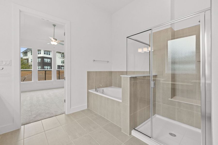 2,376sf New Home in Georgetown, TX.  - Slide 22