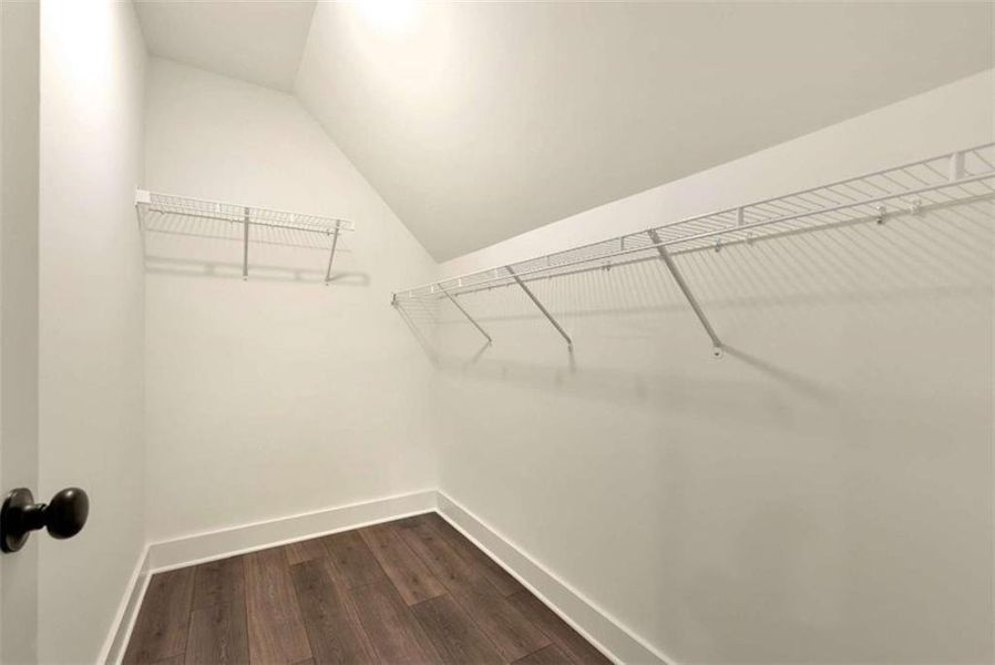 Spacious, unfurnished interior of a new home in , Maysville (Image 19).
