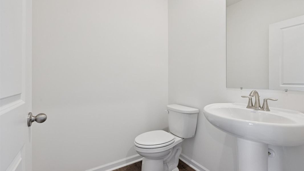 Image 42 of a home in Whispering Springs.