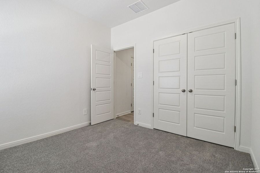 Spacious, unfurnished interior of a new home in , San Antonio (Image 36). Spacious, unfurnished interior of a new home in , San Antonio (Image 36).