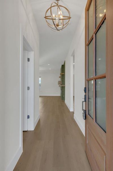 Spacious, unfurnished interior of a new home in , Grand Prairie (Image 29).