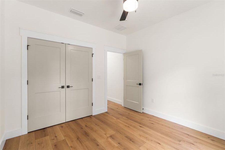 Spacious, unfurnished interior of a new home in , Lake City (Image 25).