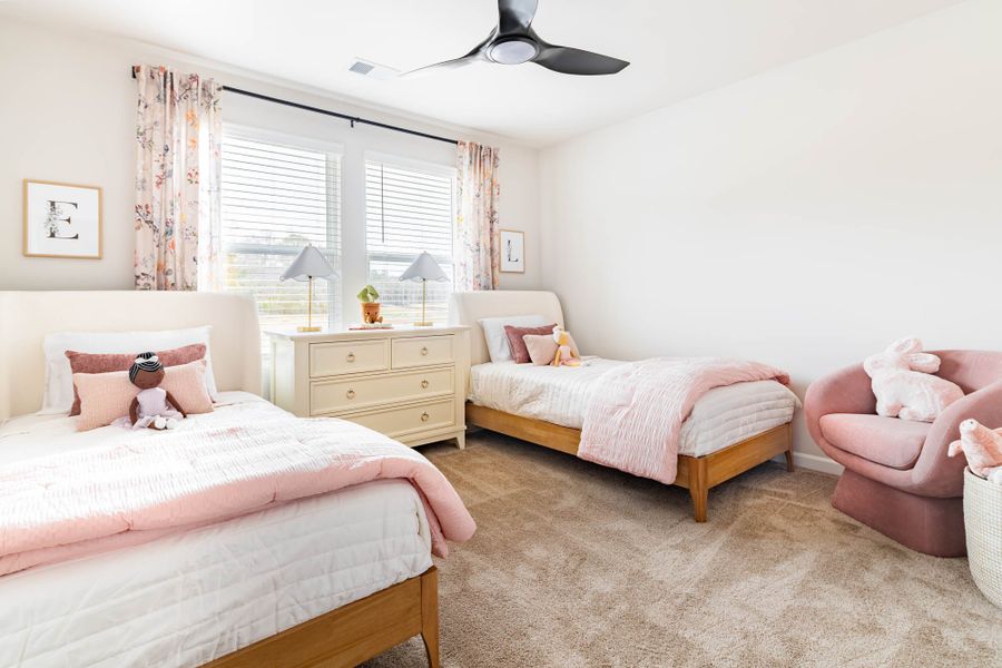 4br New Home in Social Circle, GA.  - Slide 24