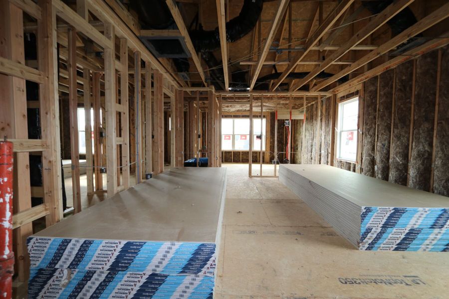 Insulation Insulation