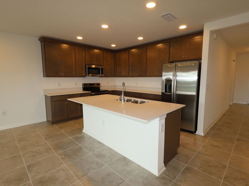 Kitchen Kitchen