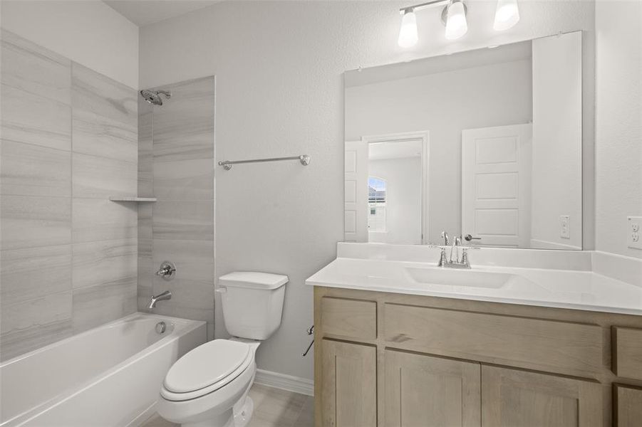 8413 Lavon- Bathroom-1 8413 Lavon- Bathroom-1