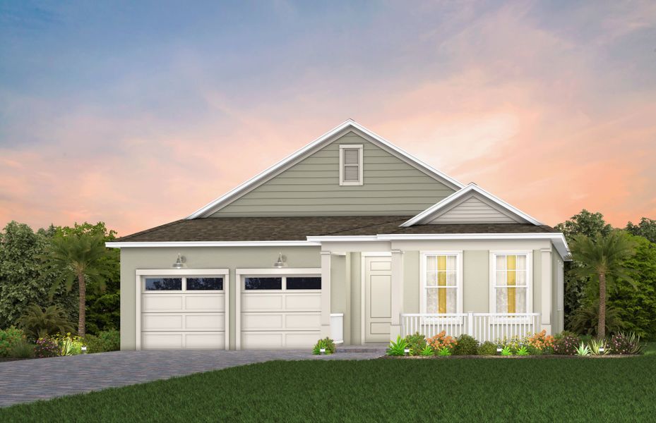 Coral Classic Farmhouse Coral Classic Farmhouse