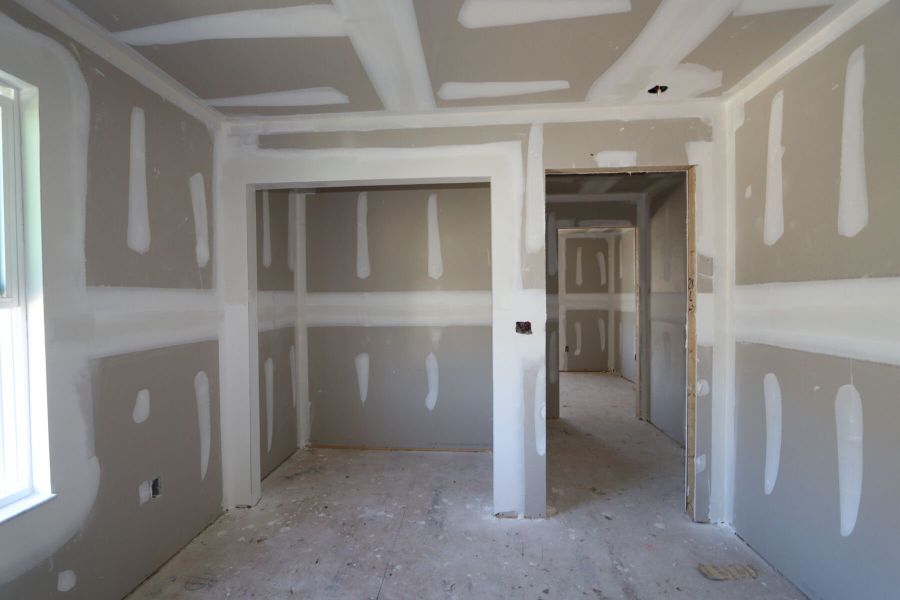 Drywall