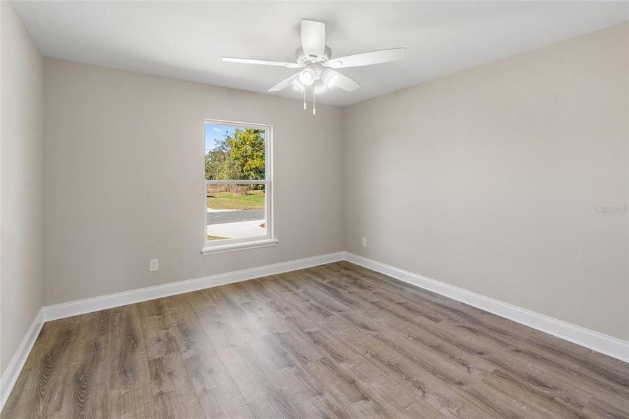 Spacious, unfurnished interior of a new home in , Avon Park (Image 23).