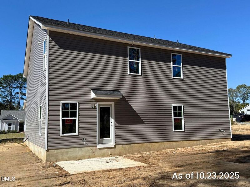 MLS 78 back Regis MLS 78 back Regis