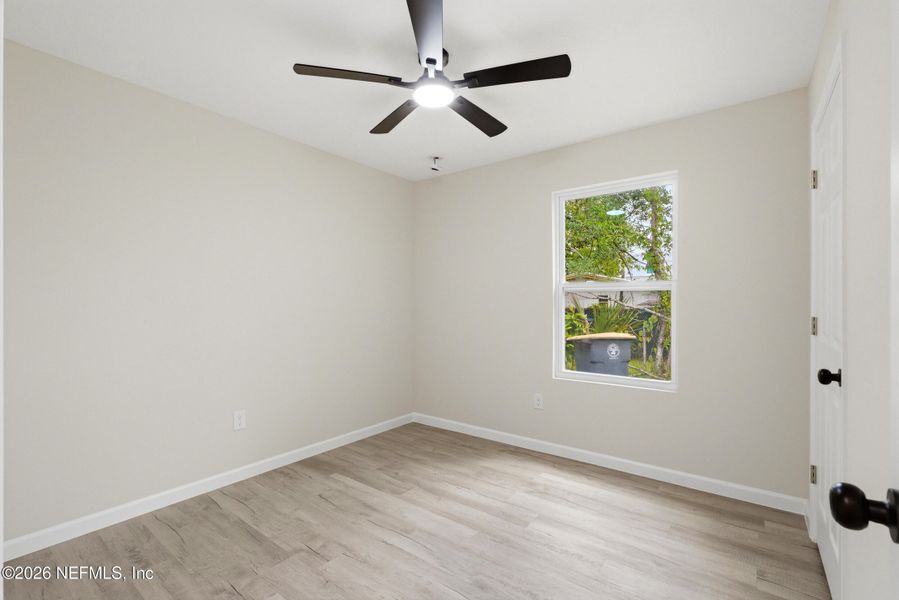 Spacious, unfurnished interior of a new home in , Jacksonville (Image 34). Spacious, unfurnished interior of a new home in , Jacksonville (Image 34).