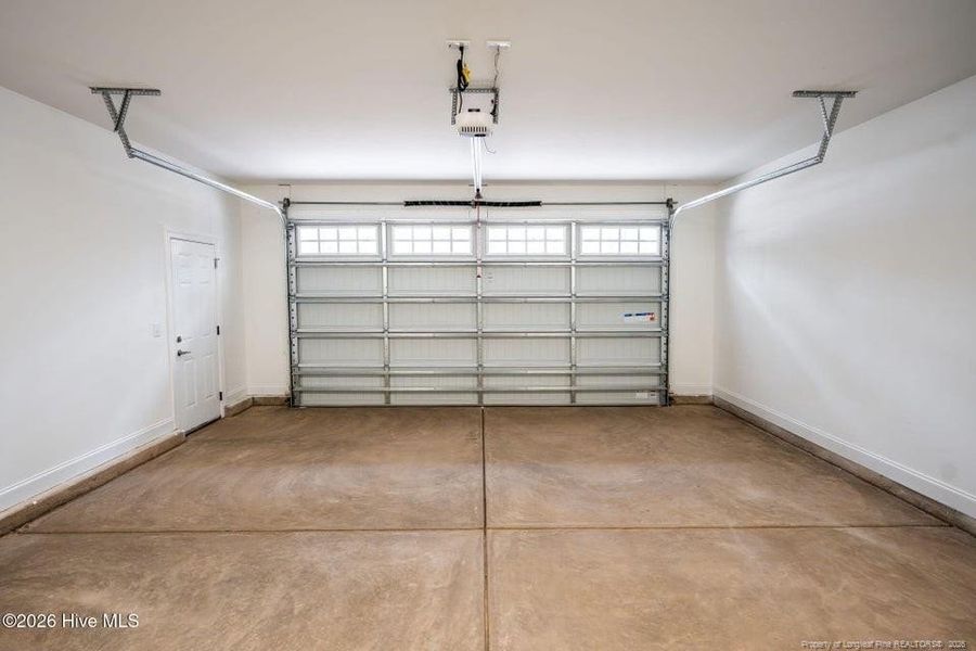 LOT 4338 Monroe Road - ROSSINGTON