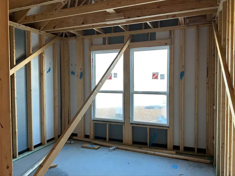 125 Basketflower Lane ~ Under Construction