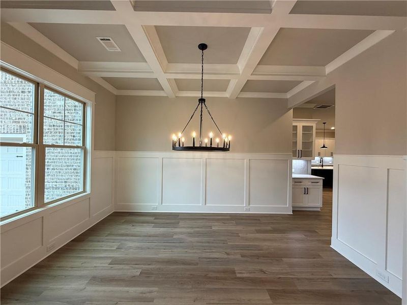 Spacious, unfurnished interior of a new home in , Jefferson (Image 24).