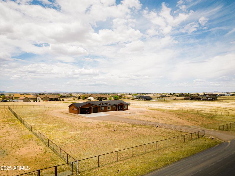 8558 N Grass Valley Ln., Prescott Valley