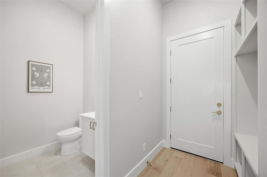 Image 39 of a home in . Image 39 of a home in .
