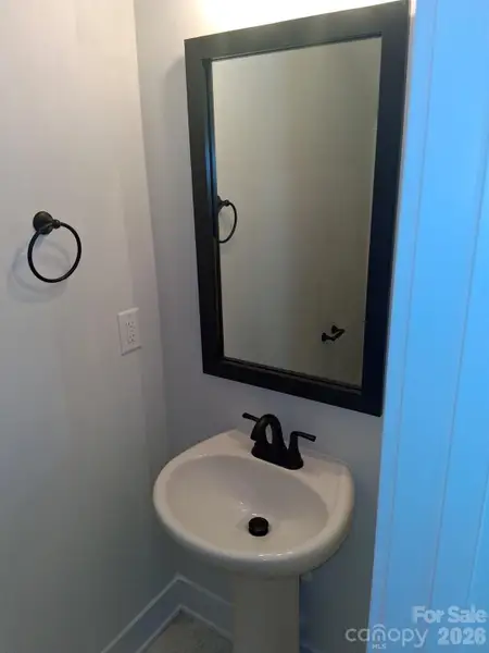 Power Room Power Room